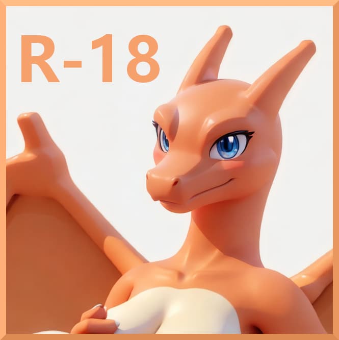 [R-18] Charizard Saferoom (animation) — Left 4 Dead 2 Workshop preview