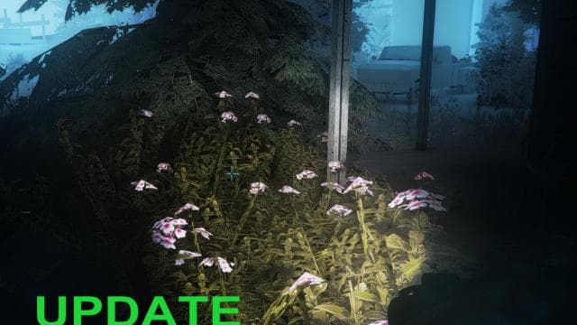 Better bush — Left 4 Dead 2 Steam Workshop preview image