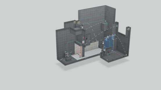 Where am I going? — Portal 2 Workshop preview
