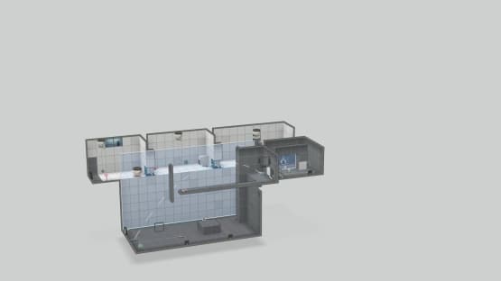 A Great View — Portal 2 Workshop preview