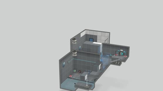 Thinking with 4 portals — Portal 2 Workshop preview
