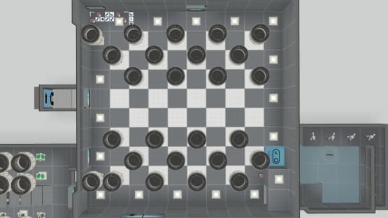 Checkers — Portal 2 Workshop preview