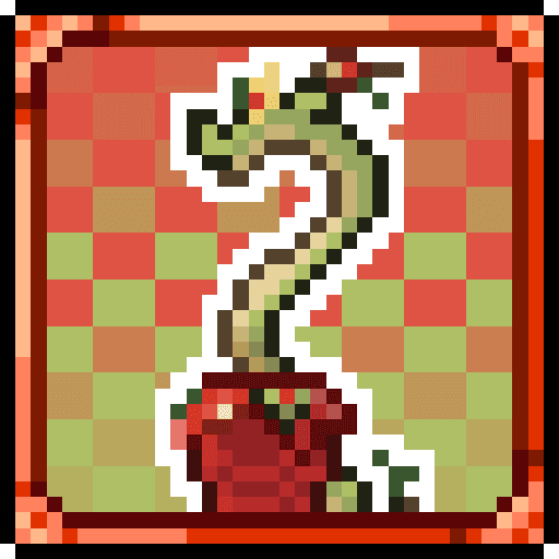 (Pokemon) Hydrapple Pet — Terraria Steam Workshop preview image