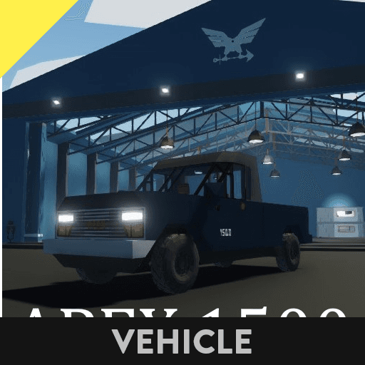 APEX 1500 — Stormworks: Build and Rescue Workshop preview