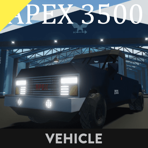 APEX 3500 — Stormworks: Build and Rescue Workshop preview