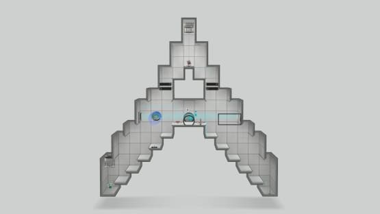 A Great Chamber — Portal 2 Workshop preview