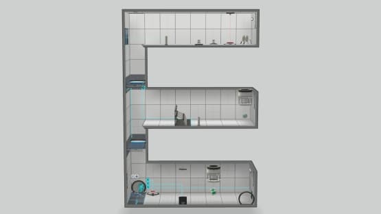 Easy Money — Portal 2 Workshop preview