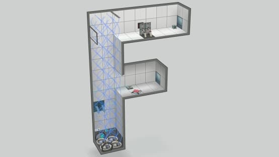 Failure, could be an option... — Portal 2 Workshop preview