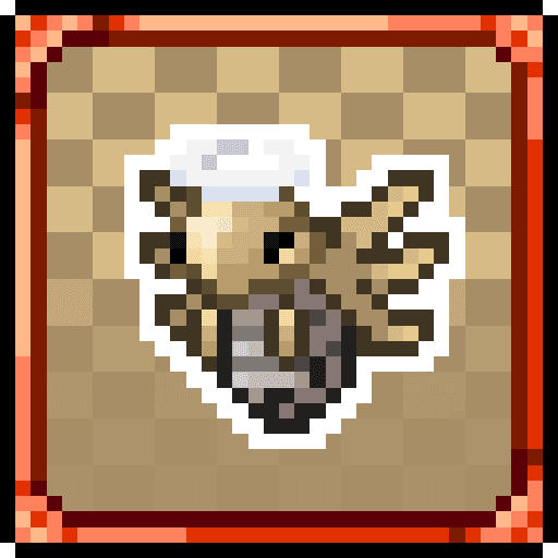 (Pokemon) Shedinja Pet — Terraria Steam Workshop preview image