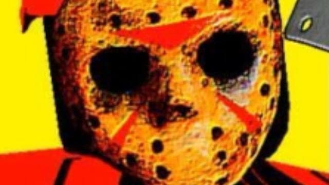 Forsaken - Vanity jason ost — Left 4 Dead 2 Workshop preview