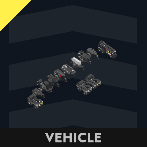 quads as a backup dont you dare download — Stormworks: Build and Rescue Workshop preview