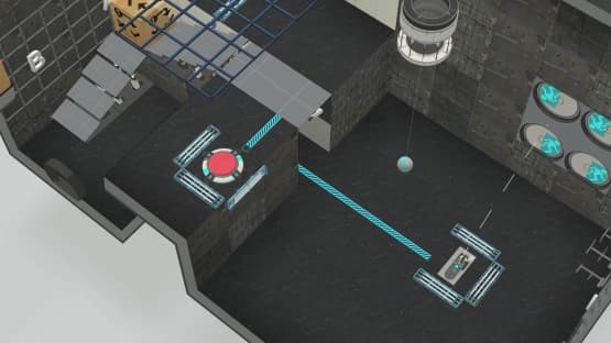 BTS test — Portal 2 Workshop preview