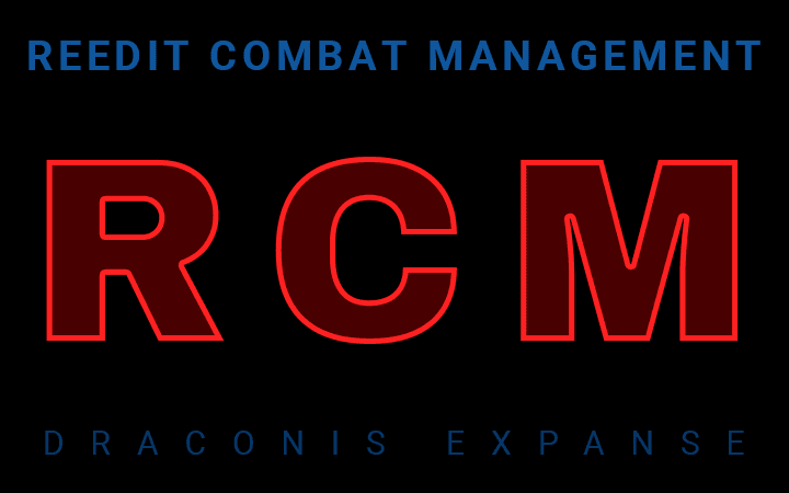 Reedit Combat Management — Space Engineers Workshop preview