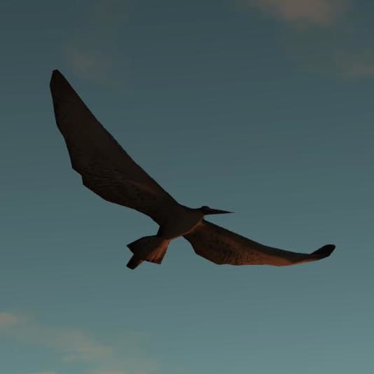 More Birds — Kenshi Steam Workshop preview image