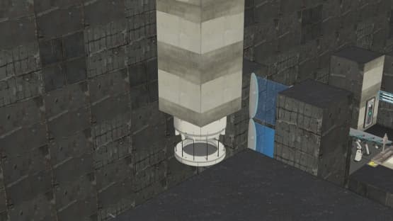 looks good — Portal 2 Workshop preview