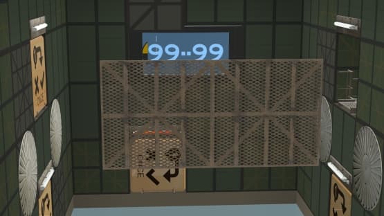 The Beta subject(Part 3) — Portal 2 Workshop preview