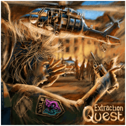 Wolf Extraction Quest — Project Zomboid Steam Workshop preview image
