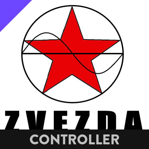 Strela ZMH-1 Train Speedometer — Stormworks: Build and Rescue Steam Workshop preview image