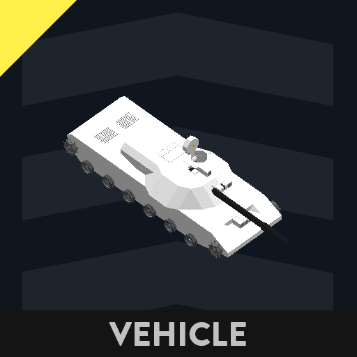 Object 906 — Stormworks: Build and Rescue Steam Workshop preview image