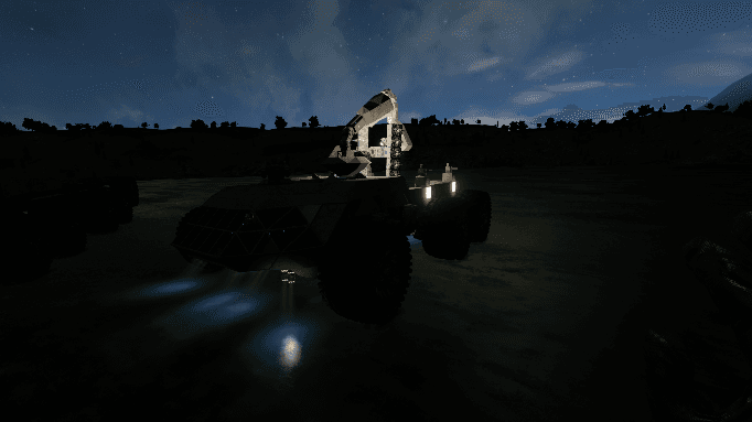Backup 1 — Space Engineers Steam Workshop preview image