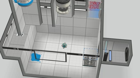 Future 1;3 — Portal 2 Steam Workshop preview image