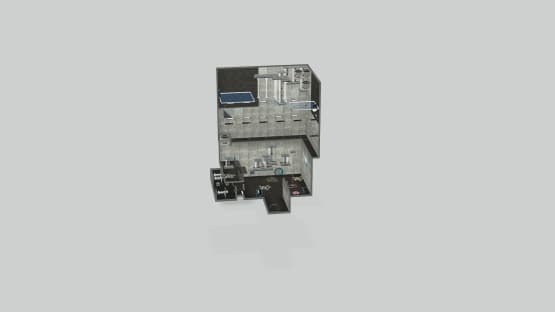 5 - chamber 2 — Portal 2 Steam Workshop preview image