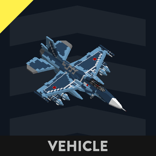 F2 — Stormworks: Build and Rescue Workshop preview