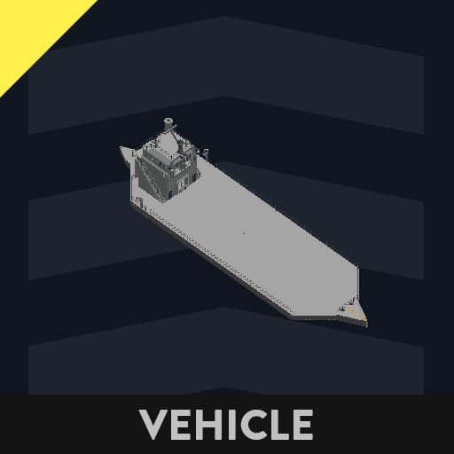 bigflat7B (for testing - infinite electric required) — Stormworks: Build and Rescue Steam Workshop preview image