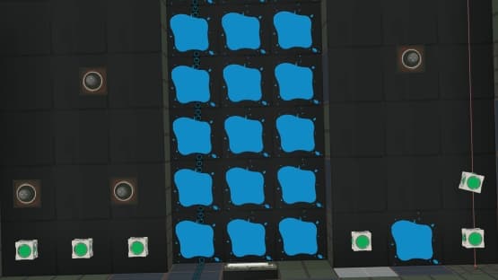Beta Subject (part 7,"1950") — Portal 2 Workshop preview