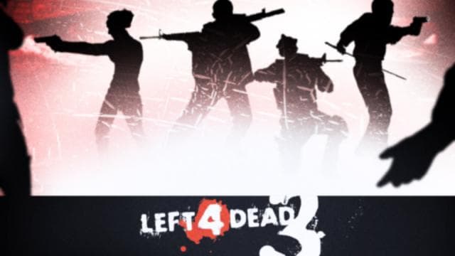 Charger versus — Left 4 Dead 2 Workshop preview