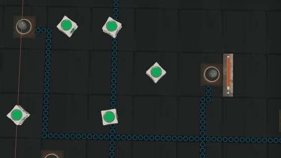 Beta Subject (part 8,"1950") — Portal 2 Steam Workshop preview image