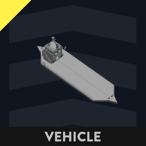 bigflat 9B (a testbed for lots of bad ideas) — Stormworks: Build and Rescue Steam Workshop preview image
