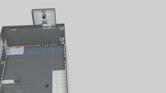 golovolomka — Portal 2 Workshop preview