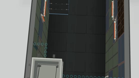 Beta Subject (part 9,"1950") — Portal 2 Steam Workshop preview image