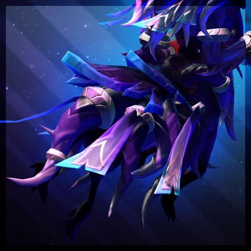Acolyte of the Singularity's Tail — Dota 2 Steam Workshop preview image