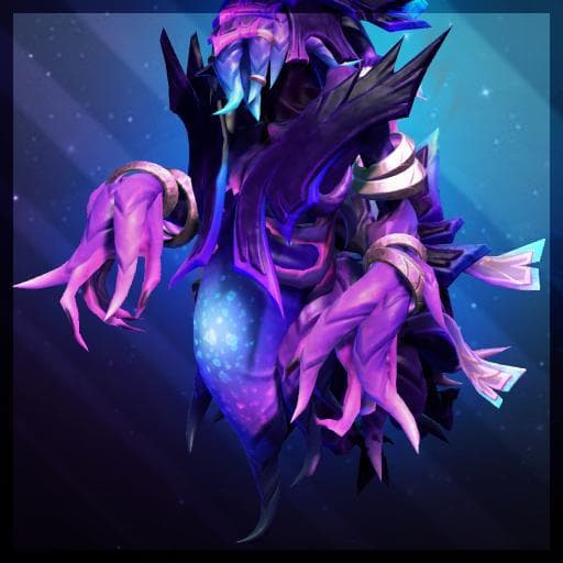 Acolyte of the Singularity's Belly — Dota 2 Steam Workshop preview image