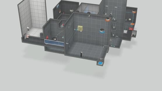 (BEE2)kakoito test — Portal 2 Workshop preview
