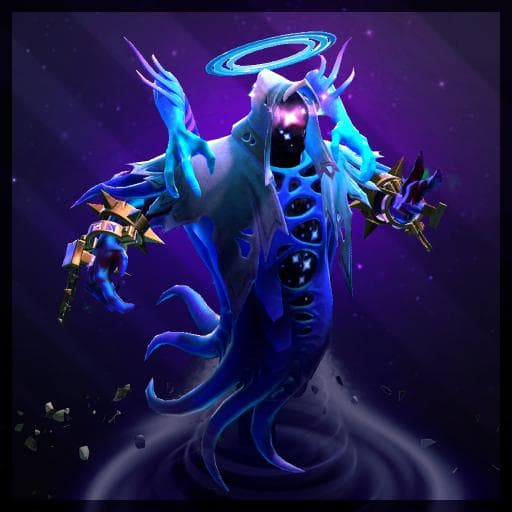 Armisael's Galactic Maw — Dota 2 Steam Workshop preview image