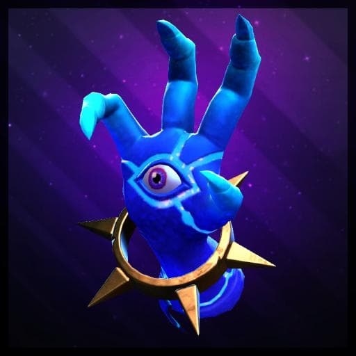 Armisael's Severed Shades — Dota 2 Steam Workshop preview image