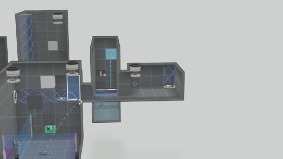 (BEE2)pink show — Portal 2 Workshop preview