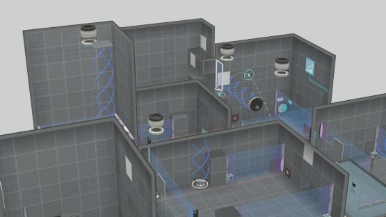 (BEE2)pink show — Portal 2 Workshop preview