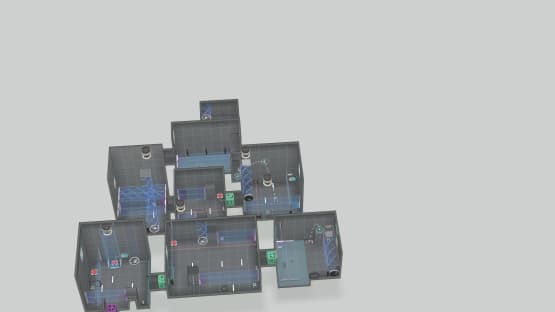 (BEE2)pink show — Portal 2 Workshop preview