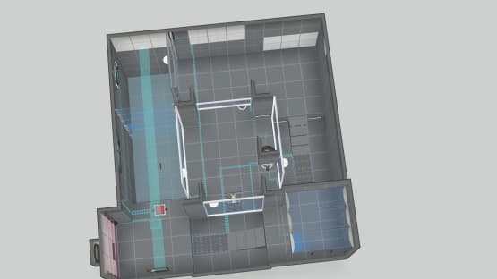 Wind Unwind — Portal 2 Workshop preview