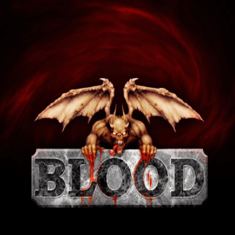 BLOOD 97 HD Textures
 — Left 4 Dead 2 Steam Workshop preview image