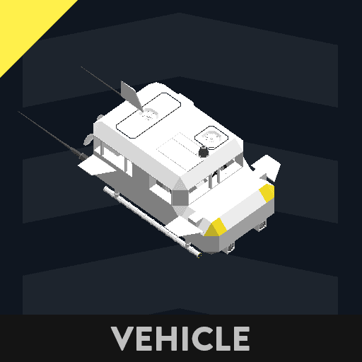 sumbarine car — Stormworks: Build and Rescue Steam Workshop preview image