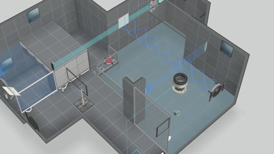 Let's Do It — Portal 2 Steam Workshop preview image