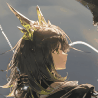 【Customize自定义】Arknights 凯尔希×Mon3tr 命运交织——夜莺Night【明日方舟】 — Wallpaper Engine Workshop preview