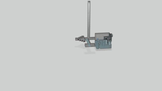 Hope you like water. — Portal 2 Workshop preview