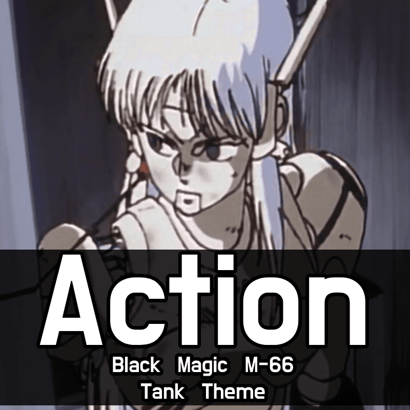 Action from M-66 OST - Tank Themes — Left 4 Dead 2 Steam Workshop preview image