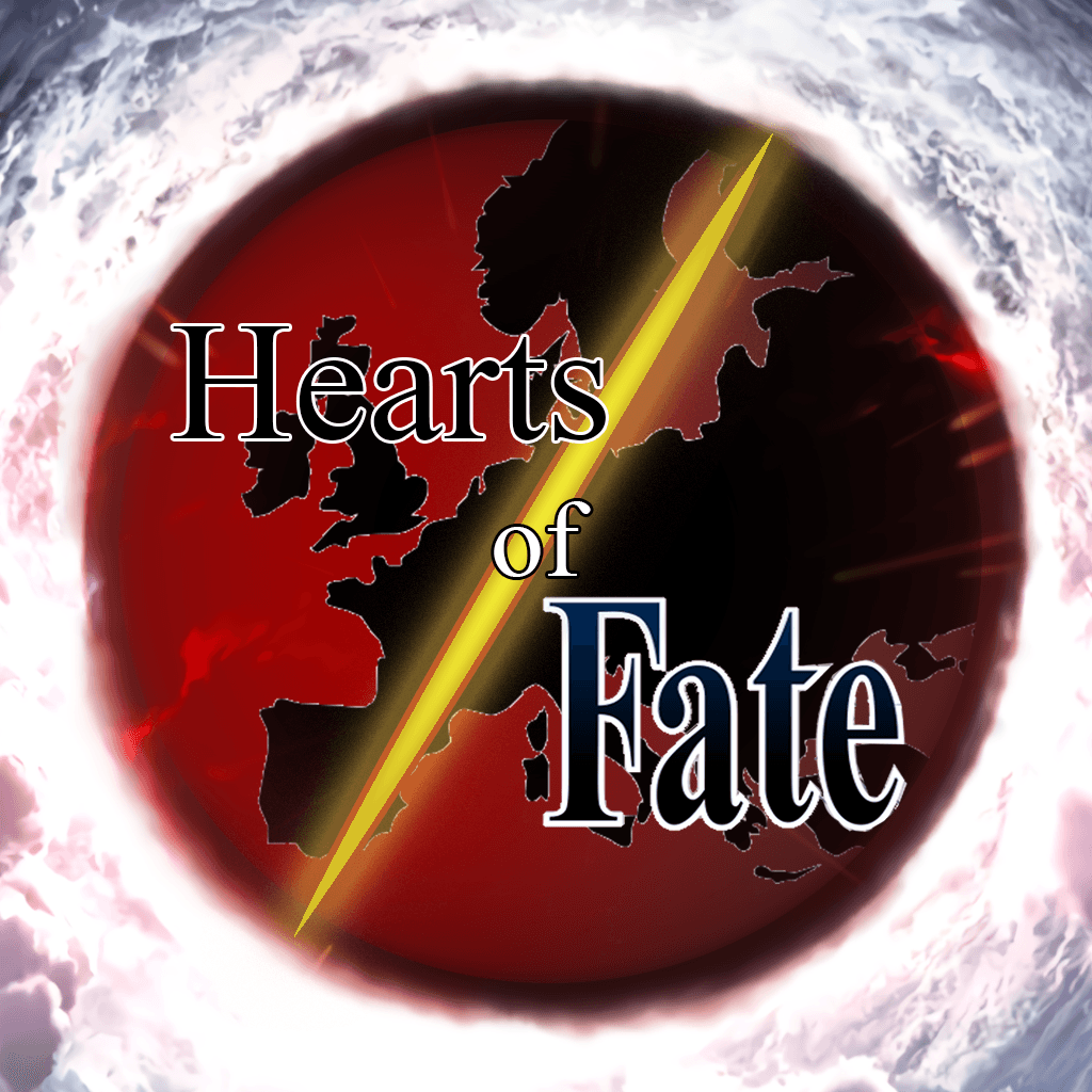 Hearts of Fate — Hearts of Iron IV Steam Workshop preview image